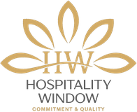 Hospitality Window